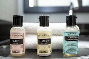 Sandman Hotel Vernon