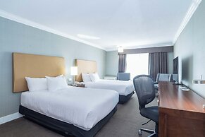 Sandman Hotel Vernon