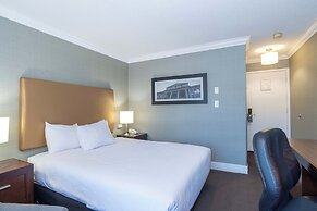 Sandman Hotel Vernon