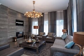 Sandman Hotel Vernon