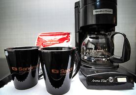 Sandman Hotel Vernon