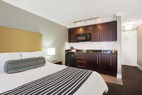 Sandman Hotel Vernon