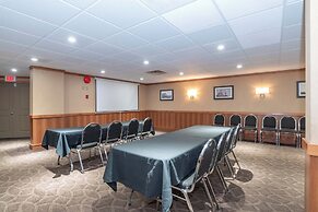 Sandman Hotel Vernon