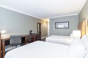 Sandman Hotel Vernon