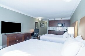 Sandman Hotel Vernon