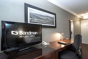 Sandman Hotel Vernon