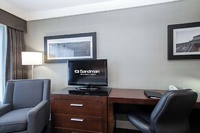 Sandman Hotel Vernon