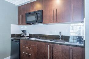 Sandman Hotel Vernon