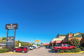 Sandman Hotel Vernon