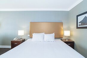 Sandman Hotel Vernon