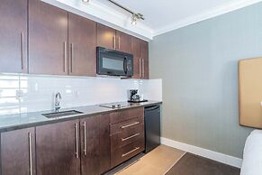 Sandman Hotel Vernon