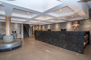 Sandman Hotel Vernon