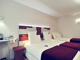 Mercure Paris Opéra Faubourg Montmartre