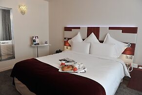 Mercure Paris Opéra Faubourg Montmartre