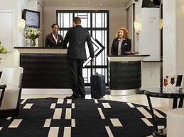 Mercure Paris Opéra Faubourg Montmartre