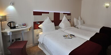 Mercure Paris Opéra Faubourg Montmartre