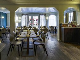 Mercure Paris Opéra Faubourg Montmartre