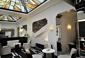 Mercure Paris Opéra Faubourg Montmartre