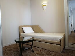 Mercure Paris Opéra Faubourg Montmartre