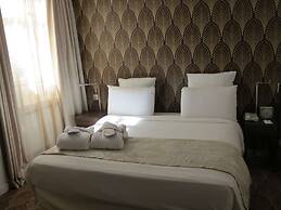 Mercure Paris Opéra Faubourg Montmartre