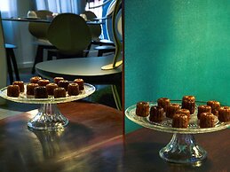 Mercure Paris Opéra Faubourg Montmartre