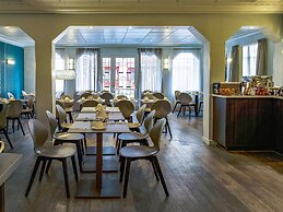 Mercure Paris Opéra Faubourg Montmartre