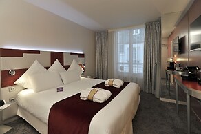 Mercure Paris Opéra Faubourg Montmartre
