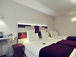 Mercure Paris Opéra Faubourg Montmartre