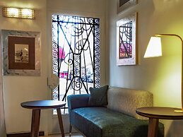 Mercure Paris Opéra Faubourg Montmartre