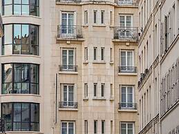 Mercure Paris Opéra Faubourg Montmartre