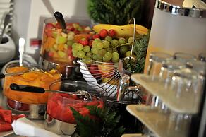 Mercure Paris Opéra Faubourg Montmartre