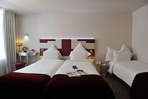 Mercure Paris Opéra Faubourg Montmartre