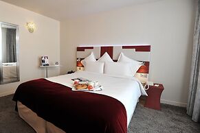 Mercure Paris Opéra Faubourg Montmartre