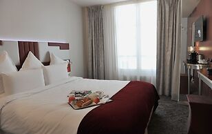 Mercure Paris Opéra Faubourg Montmartre