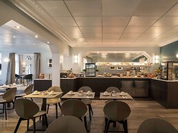 Mercure Paris Opéra Faubourg Montmartre