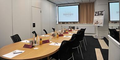 Mercure Paris Opéra Faubourg Montmartre