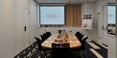 Mercure Paris Opéra Faubourg Montmartre
