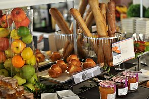 Mercure Paris Opéra Faubourg Montmartre