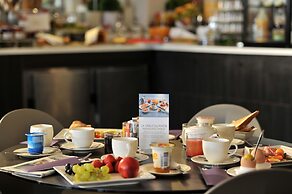 Mercure Paris Opéra Faubourg Montmartre