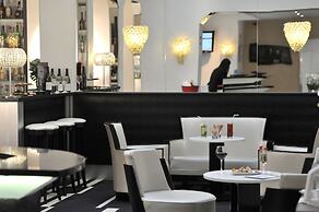 Mercure Paris Opéra Faubourg Montmartre