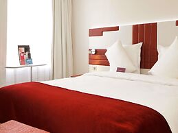 Mercure Paris Opéra Faubourg Montmartre
