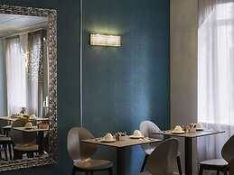 Mercure Paris Opéra Faubourg Montmartre