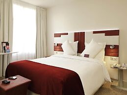 Mercure Paris Opéra Faubourg Montmartre