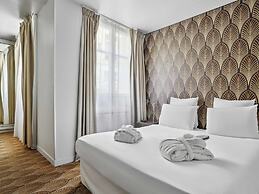 Mercure Paris Opéra Faubourg Montmartre