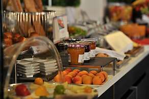 Mercure Paris Opéra Faubourg Montmartre