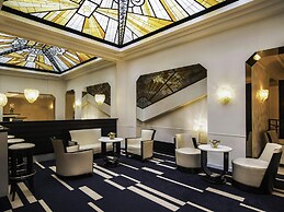 Mercure Paris Opéra Faubourg Montmartre
