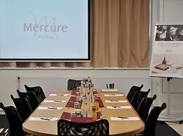 Mercure Paris Opéra Faubourg Montmartre