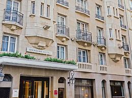 Mercure Paris Opéra Faubourg Montmartre