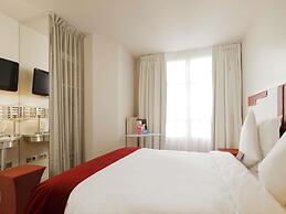 Mercure Paris Opéra Faubourg Montmartre
