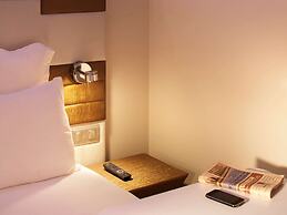 Mercure Paris Opéra Faubourg Montmartre